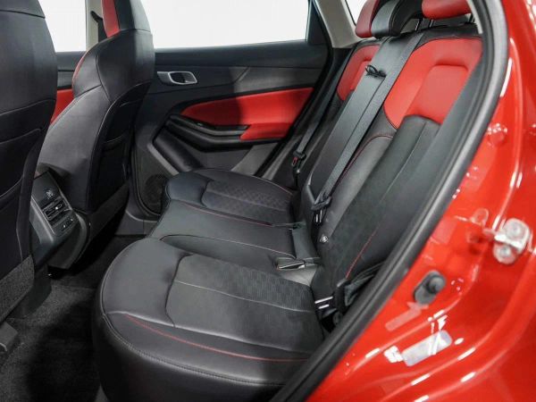 Changan