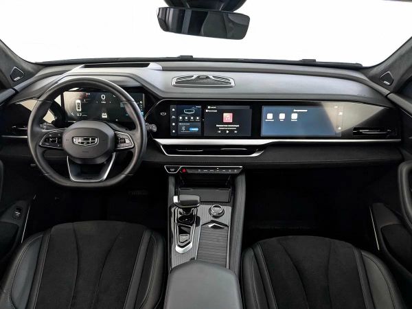 Geely