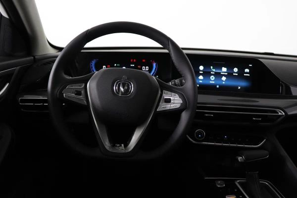 Changan