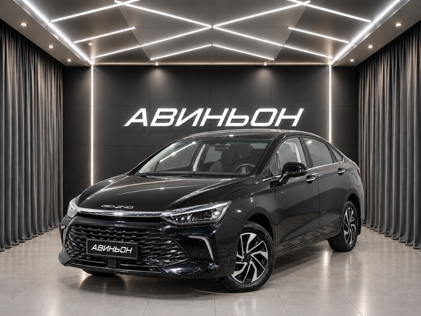 BAIC