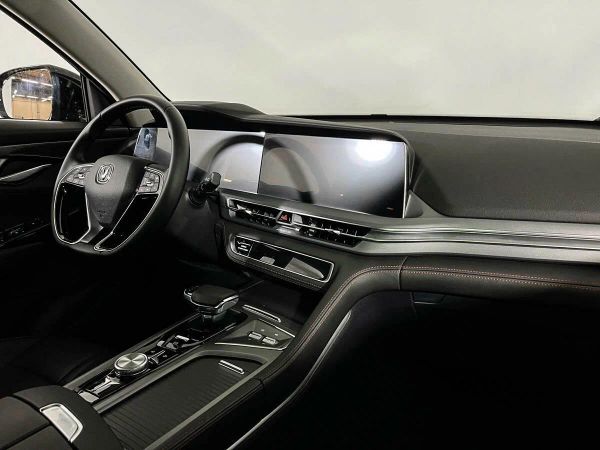 Changan