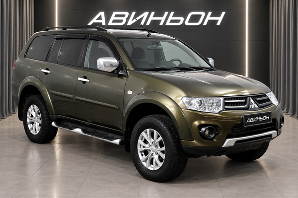 Mitsubishi