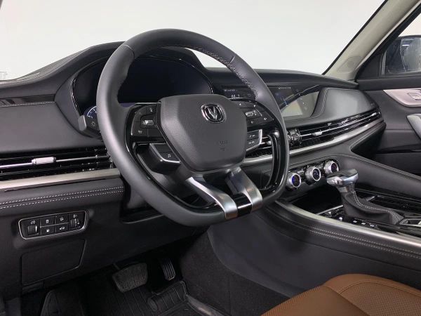 Changan