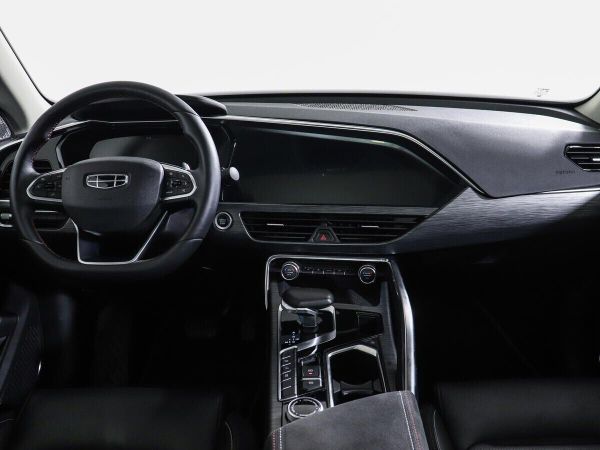 Geely