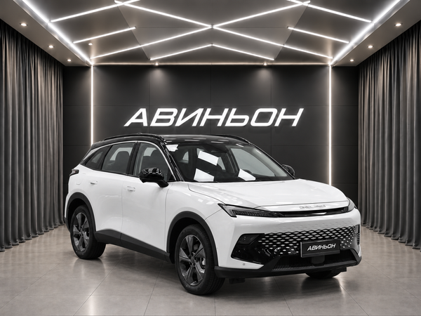 BAIC