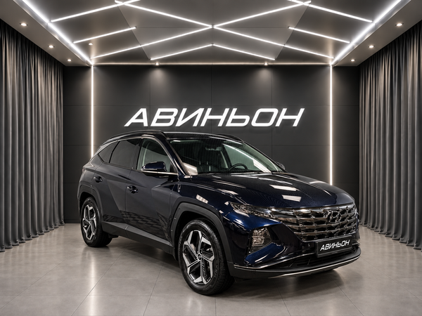 Hyundai