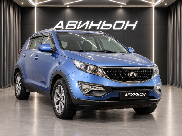 Kia
