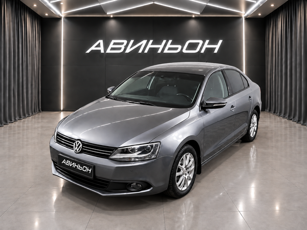 Volkswagen