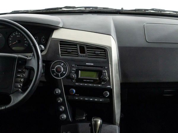 SsangYong