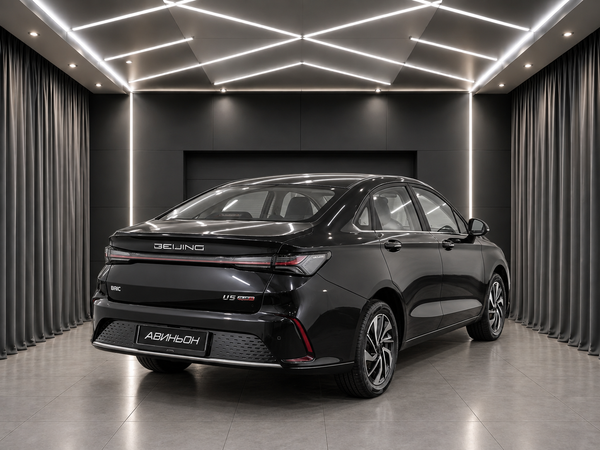 BAIC