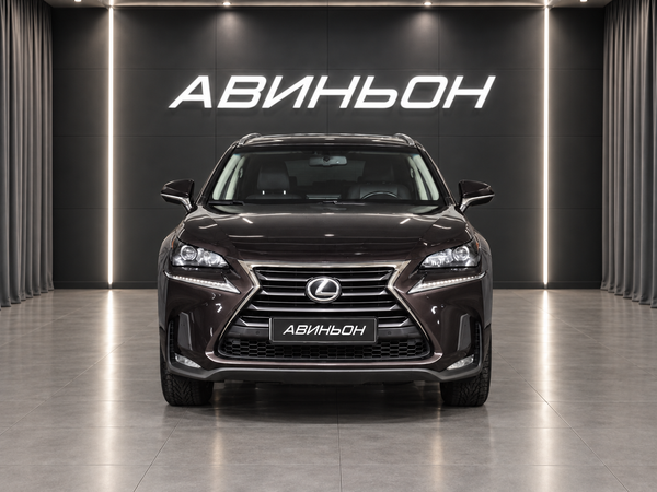 Lexus