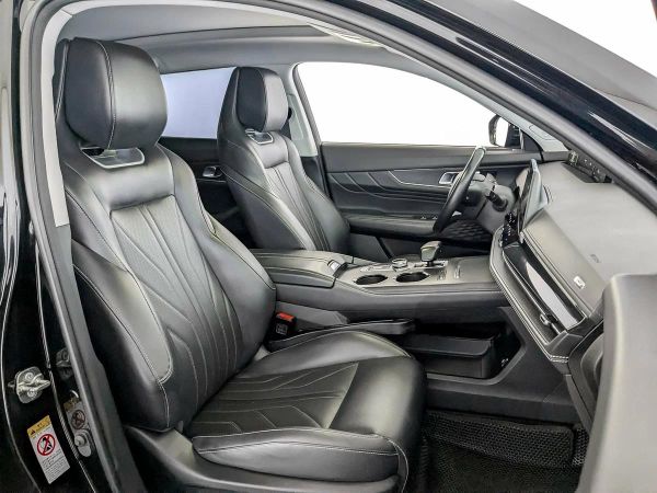 Changan