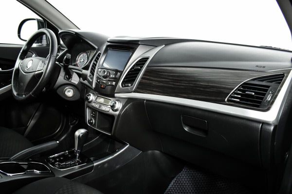 SsangYong