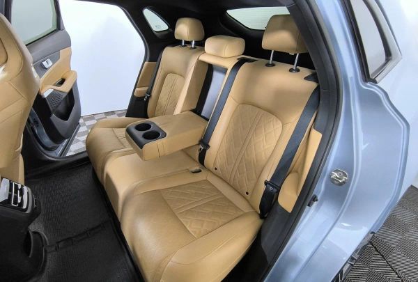 Changan