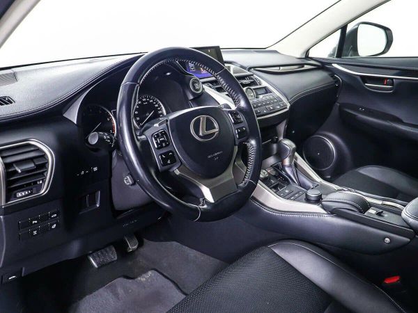 Lexus