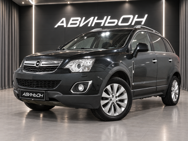 Opel