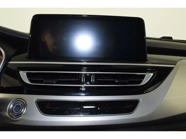 Changan