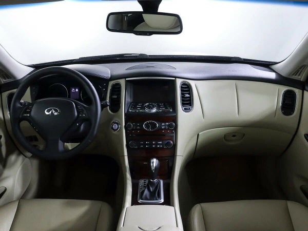Infiniti