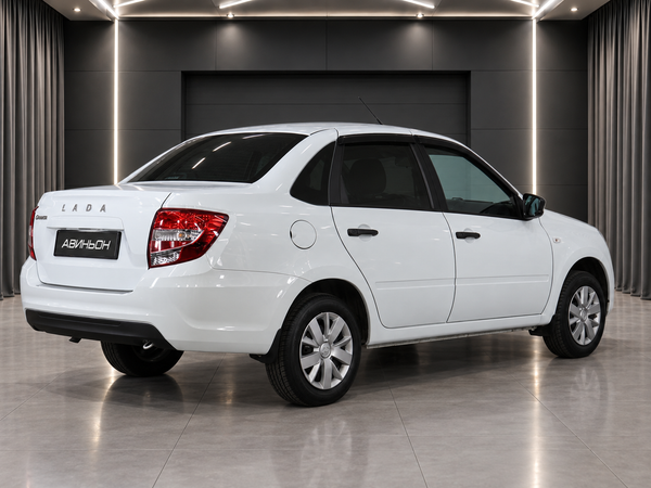 LADA