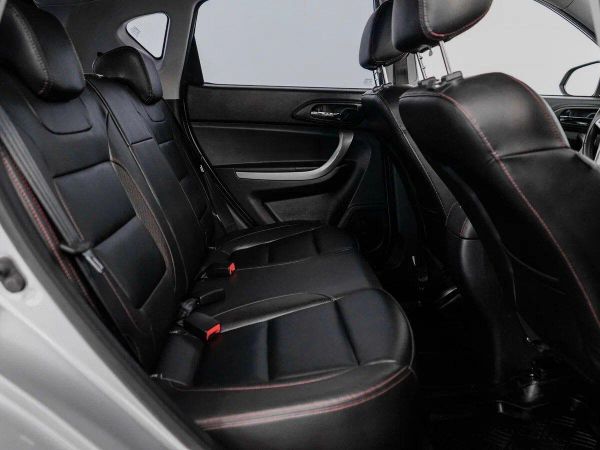 Changan