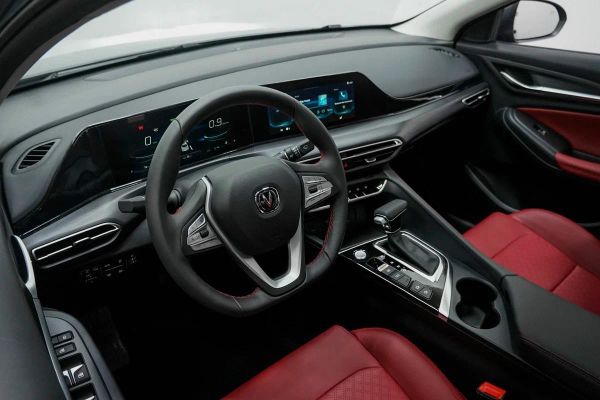 Changan