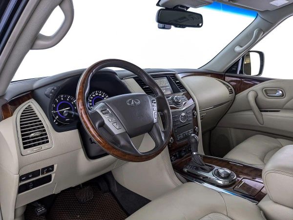 Infiniti