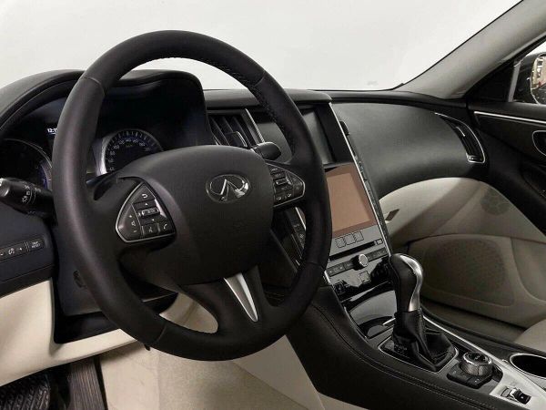 Infiniti