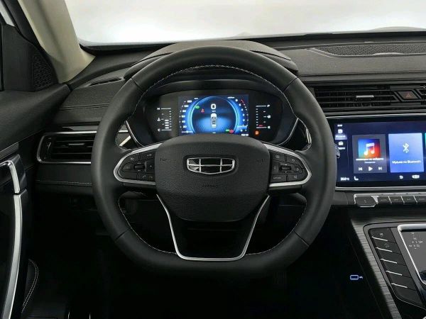 Geely