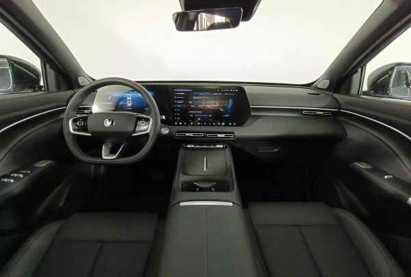 Changan
