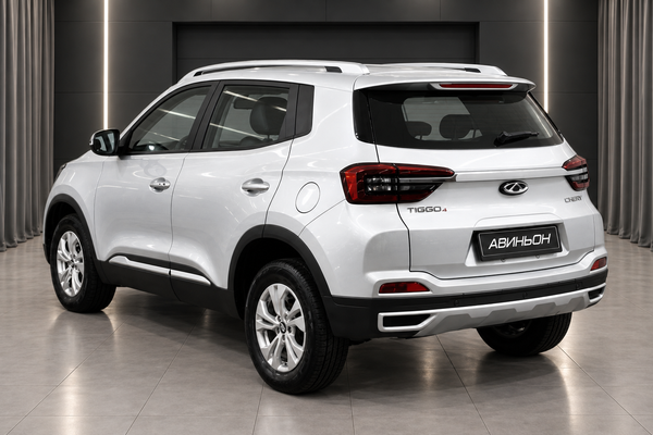 Chery
