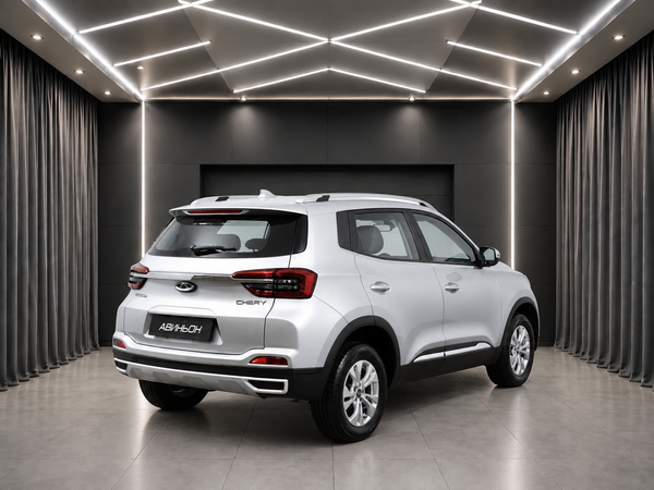 Chery