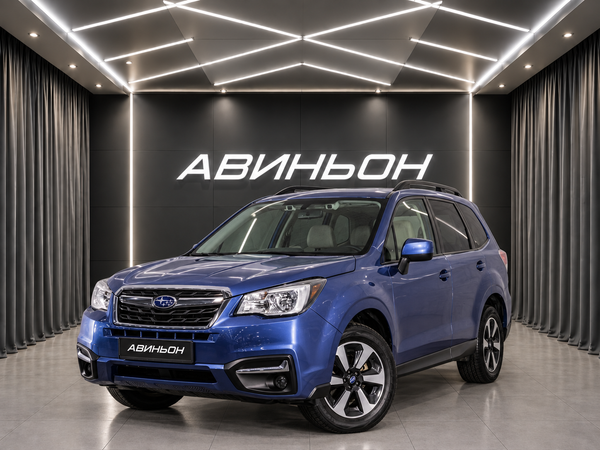 Subaru