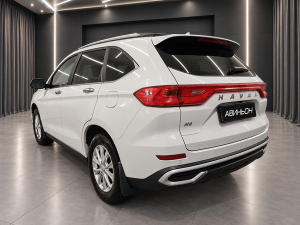 Haval
