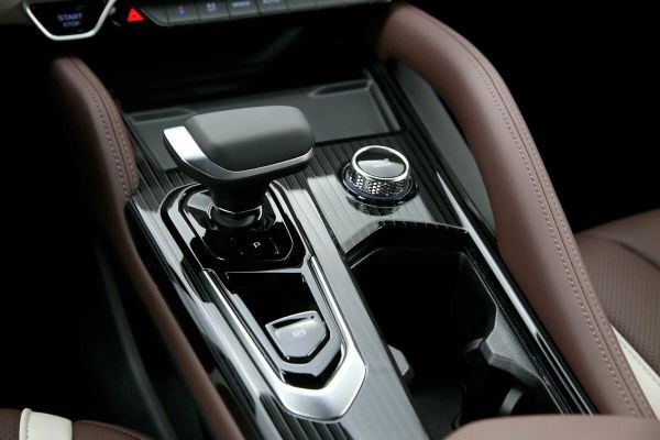 Geely