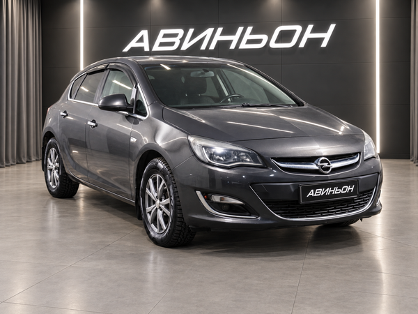 Opel