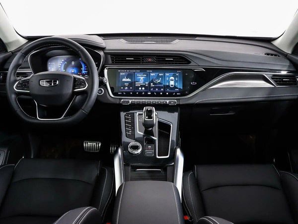 Geely
