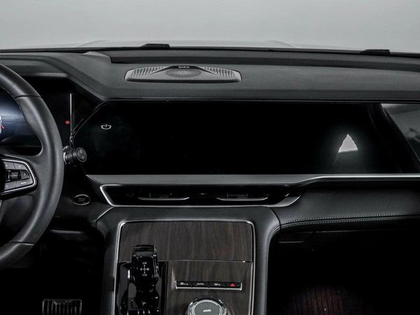 Geely