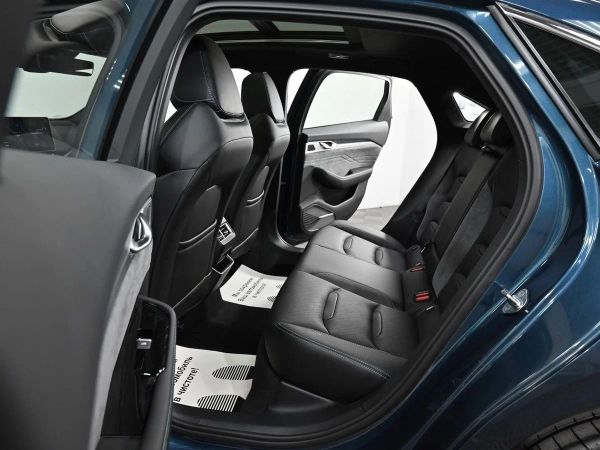 Geely