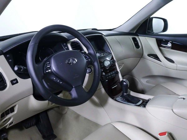 Infiniti