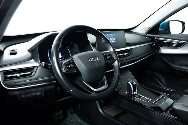 Chery