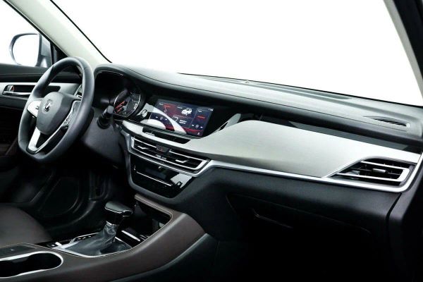 Changan