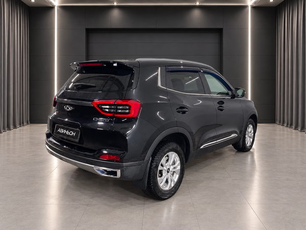 Chery