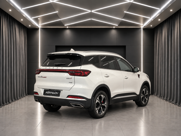 Chery