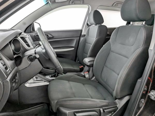Changan