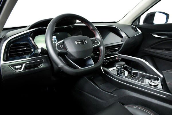 Geely