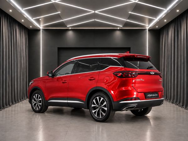 Chery