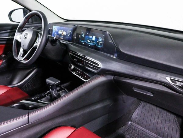 Changan