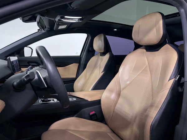 Changan