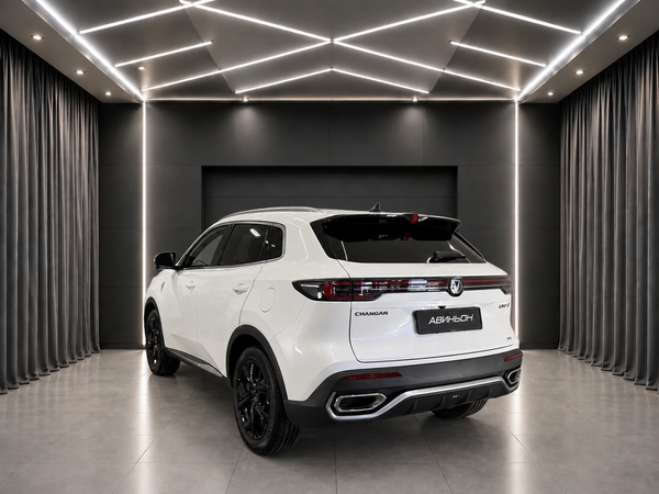 Changan