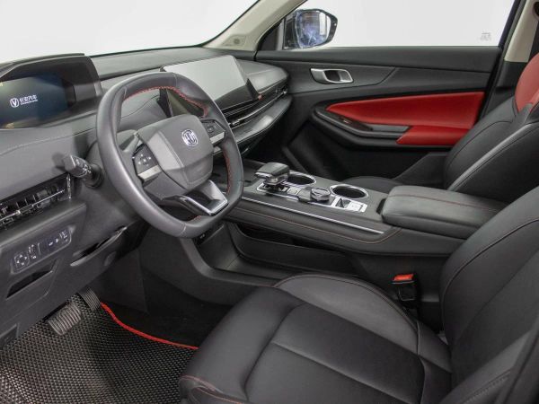 Changan